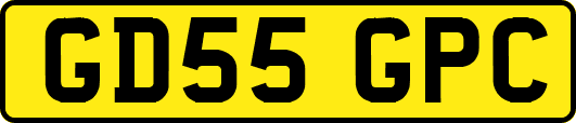 GD55GPC