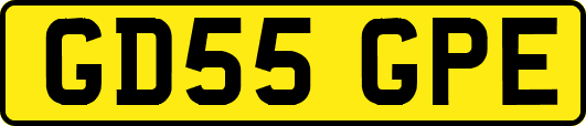GD55GPE