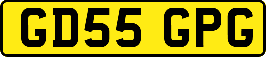 GD55GPG