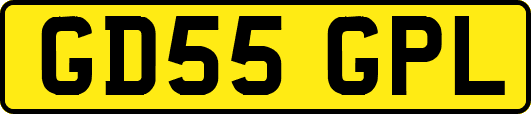 GD55GPL