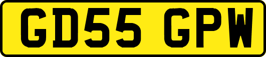 GD55GPW