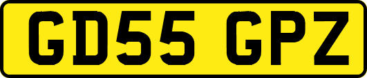 GD55GPZ