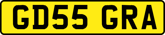 GD55GRA
