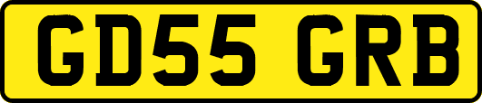 GD55GRB
