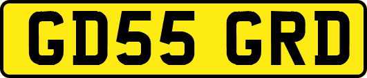GD55GRD
