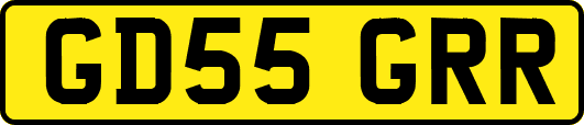 GD55GRR