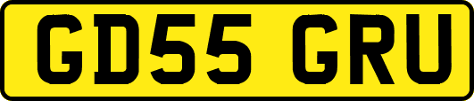 GD55GRU