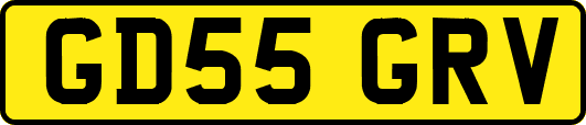 GD55GRV