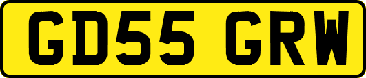 GD55GRW