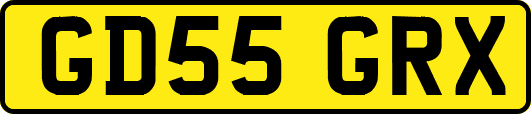 GD55GRX