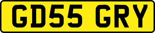 GD55GRY