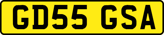 GD55GSA