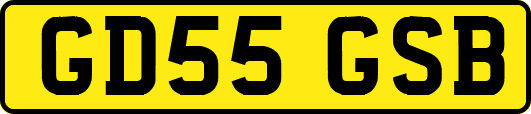 GD55GSB