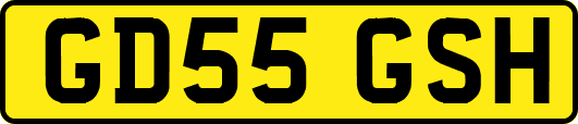 GD55GSH