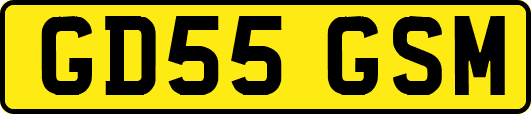 GD55GSM