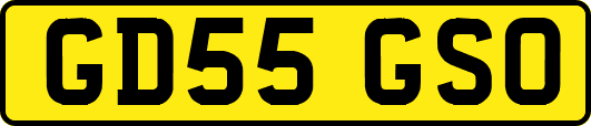 GD55GSO