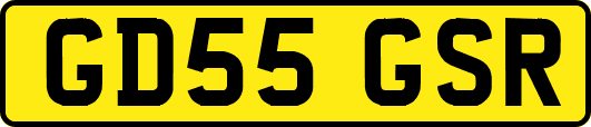 GD55GSR