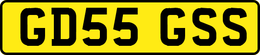 GD55GSS