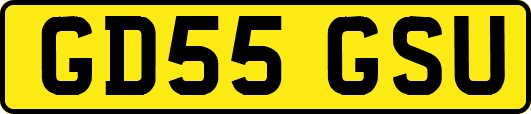 GD55GSU