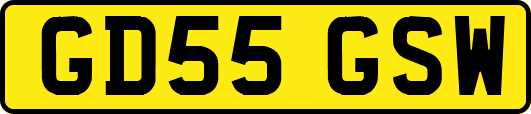 GD55GSW