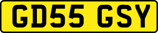 GD55GSY