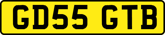 GD55GTB