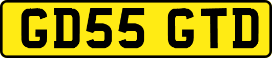GD55GTD