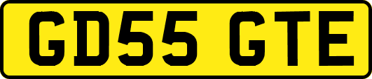 GD55GTE