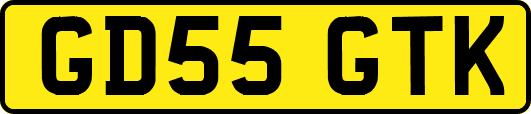 GD55GTK