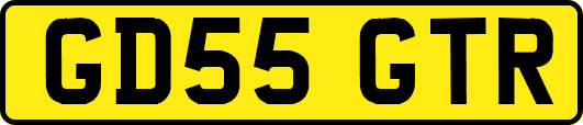 GD55GTR