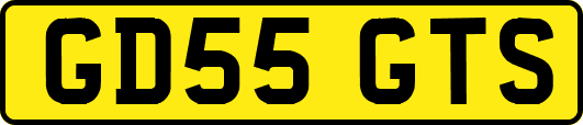 GD55GTS