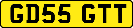 GD55GTT