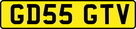 GD55GTV