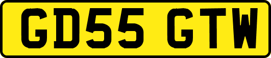 GD55GTW