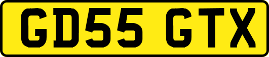 GD55GTX