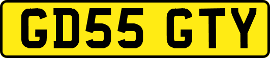 GD55GTY