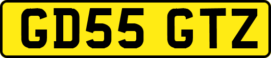 GD55GTZ