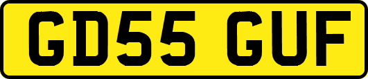 GD55GUF