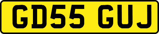 GD55GUJ