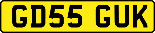 GD55GUK