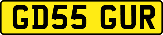 GD55GUR