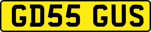 GD55GUS