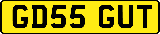 GD55GUT