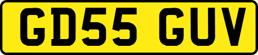 GD55GUV