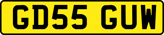 GD55GUW