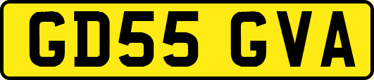 GD55GVA