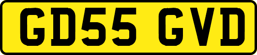 GD55GVD