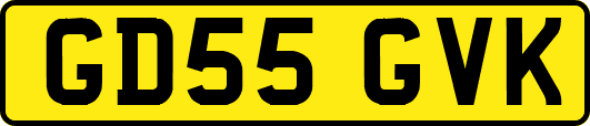 GD55GVK