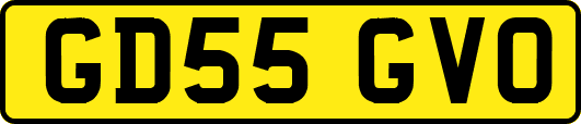 GD55GVO