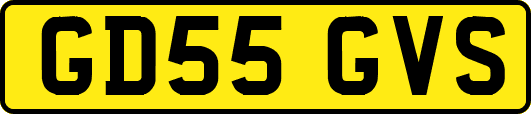 GD55GVS
